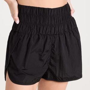 Free People The Way Home Shorts